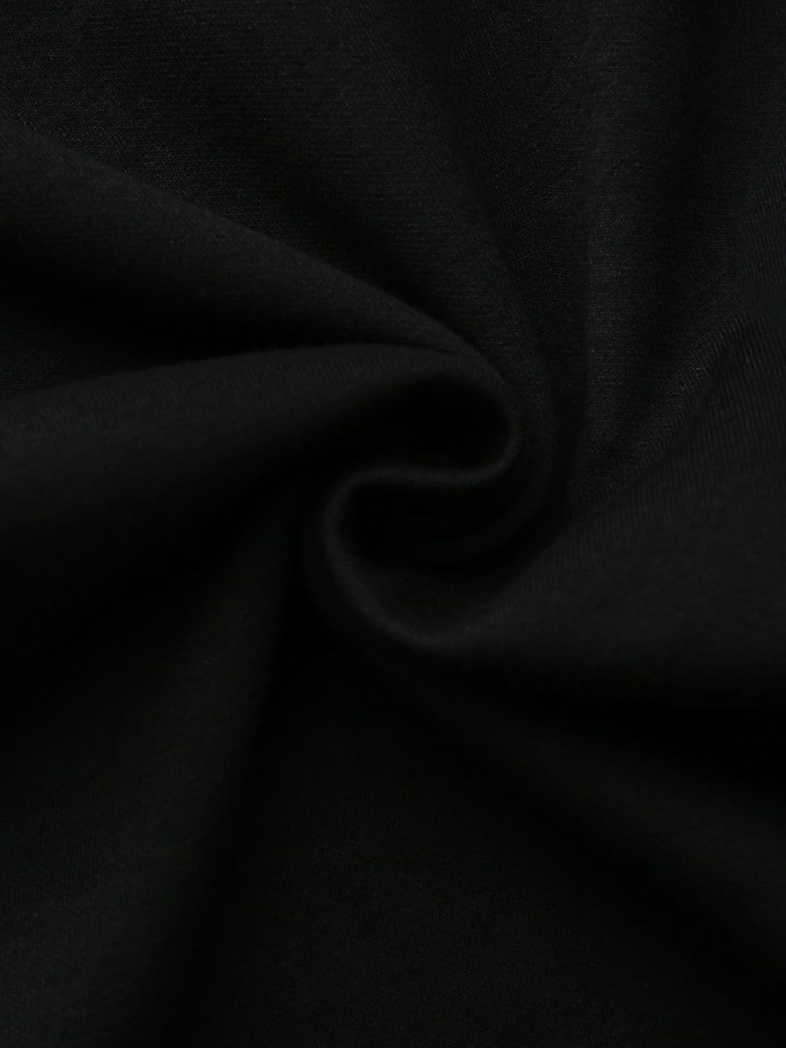 Detalle 2 de ZUGJAM Baggy Sweatpants Wide Leg