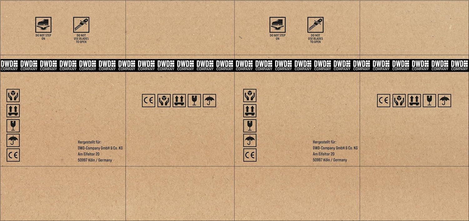 Detalle 2 de KIDUKU Kaminschutzgitter mit Tür aus Metall, faltbar & inkl. 4 Elementen (Weiß) – 240 cm