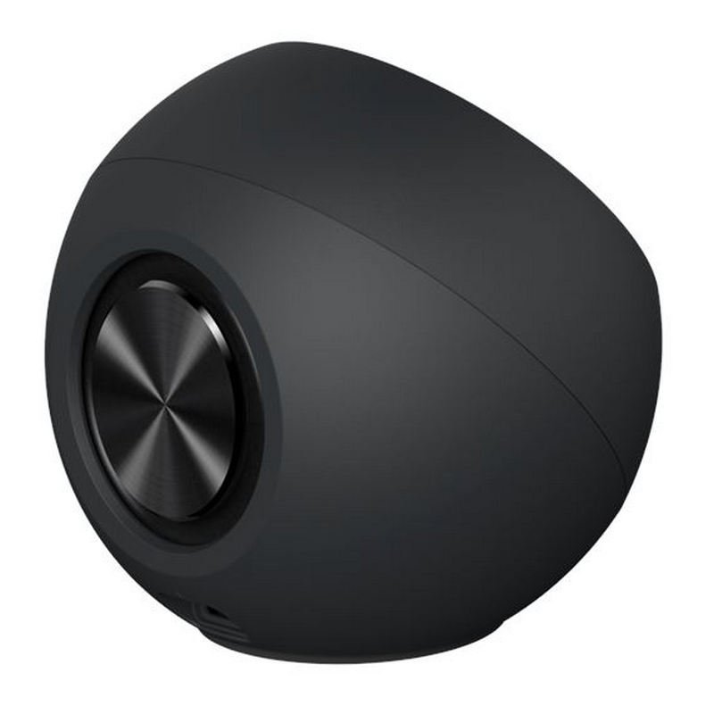 Thumbnail 2 de Creative Pebble V2 Altavoces 2.0 USB-C Negros