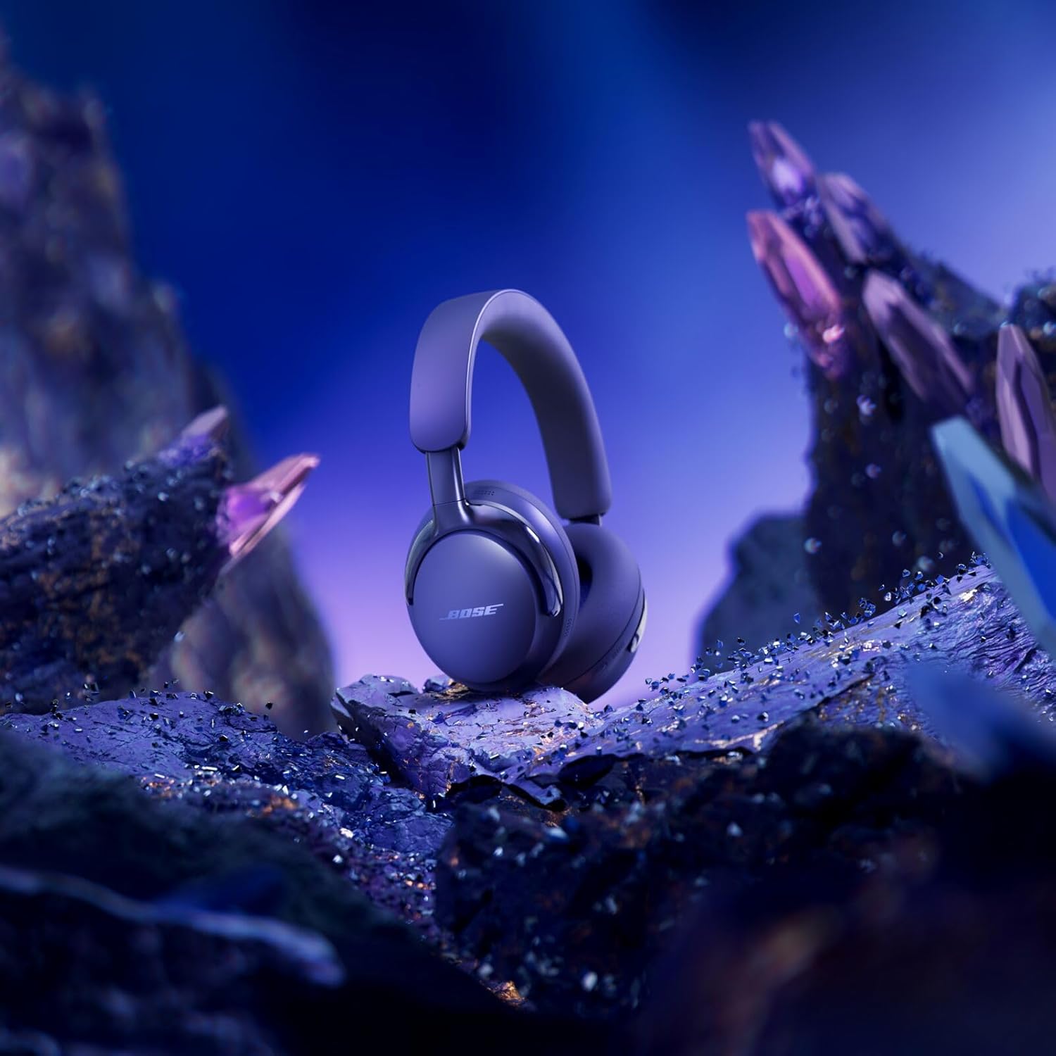 Thumbnail 6 de Bose QuietComfort Ultra Bluetooth 2. Gen. 30 h