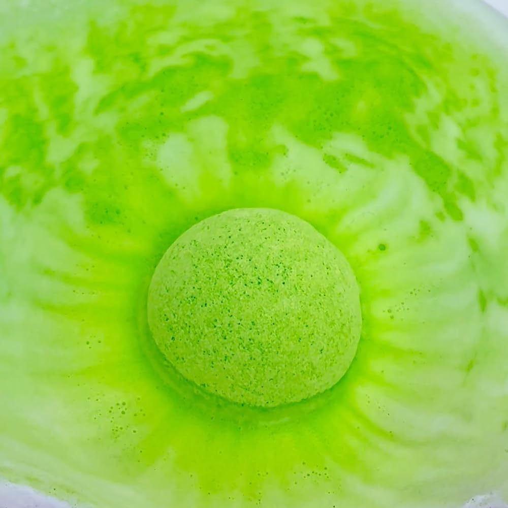 Thumbnail 4 de ZIMPLI 3 x Large Dino Surprise Bath Bombs