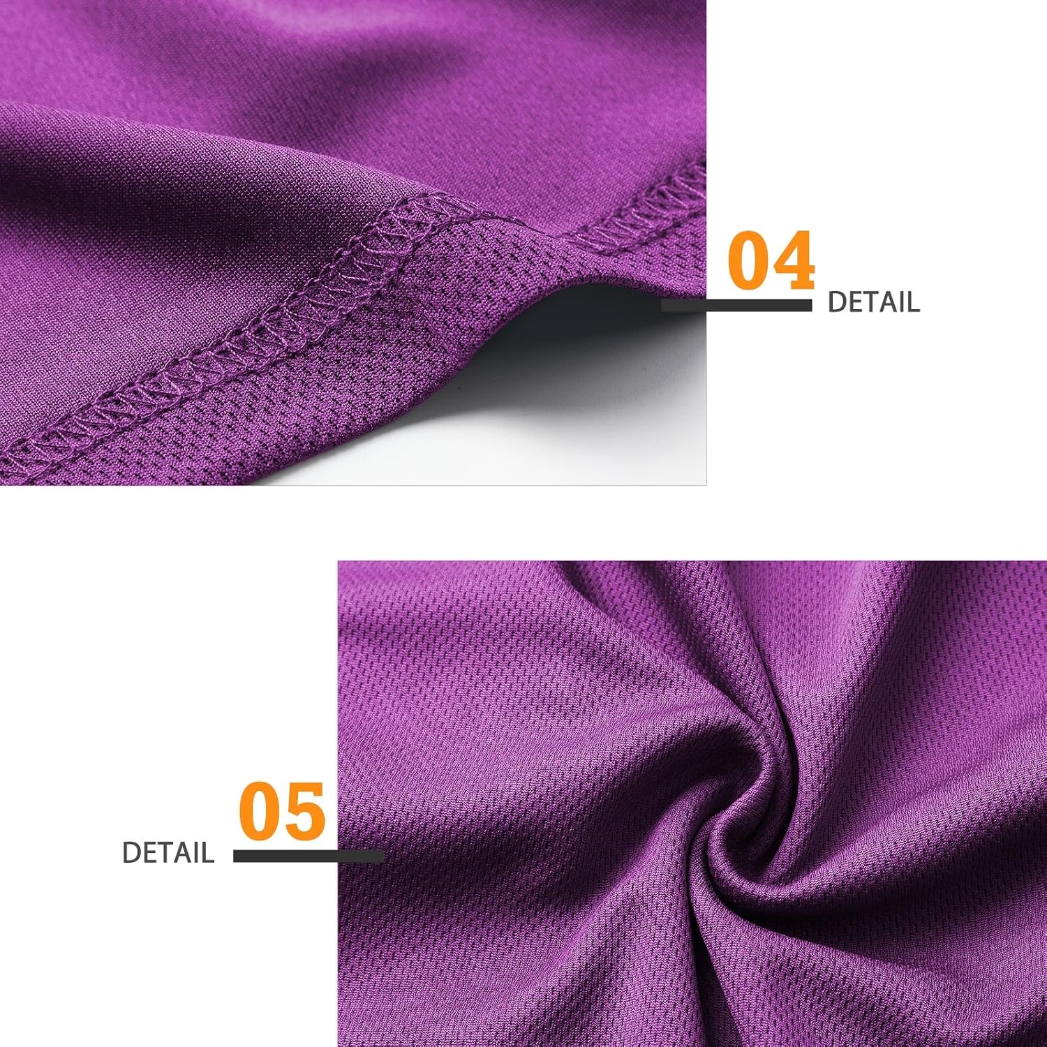 Detalle 1 de Superora Superora Short sport 2 en 1
