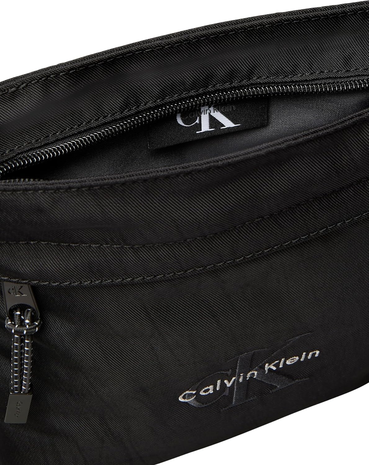 Detalle 2 de Calvin Klein Bold Flatpack Lv04d3178g Crossover – authentischer Crossover aus nachhaltiger Produktion