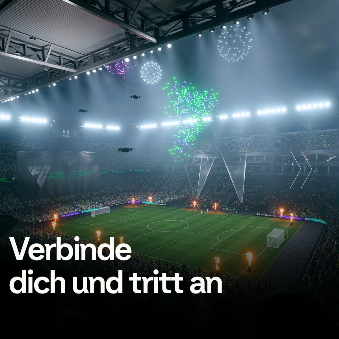 Thumbnail 6 de EA SPORTS FC 26 Standard Edition PS4 — Spiel