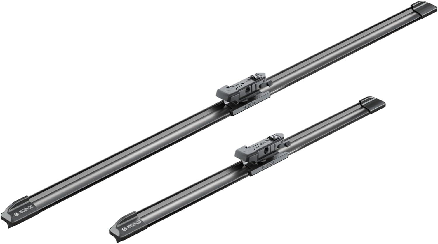 Thumbnail 2 de Bosch eA292S Aerotwin – Jeu de balais d’essuie-glace avant (600/380 mm)