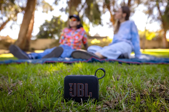 Thumbnail 13 de JBL Go 4 Schwarz Doppelpack mit Stereo