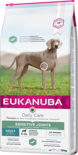 Thumbnail 7 de Eukanuba Daily Care para perros adultos con articulaciones sensibles (12 kg)