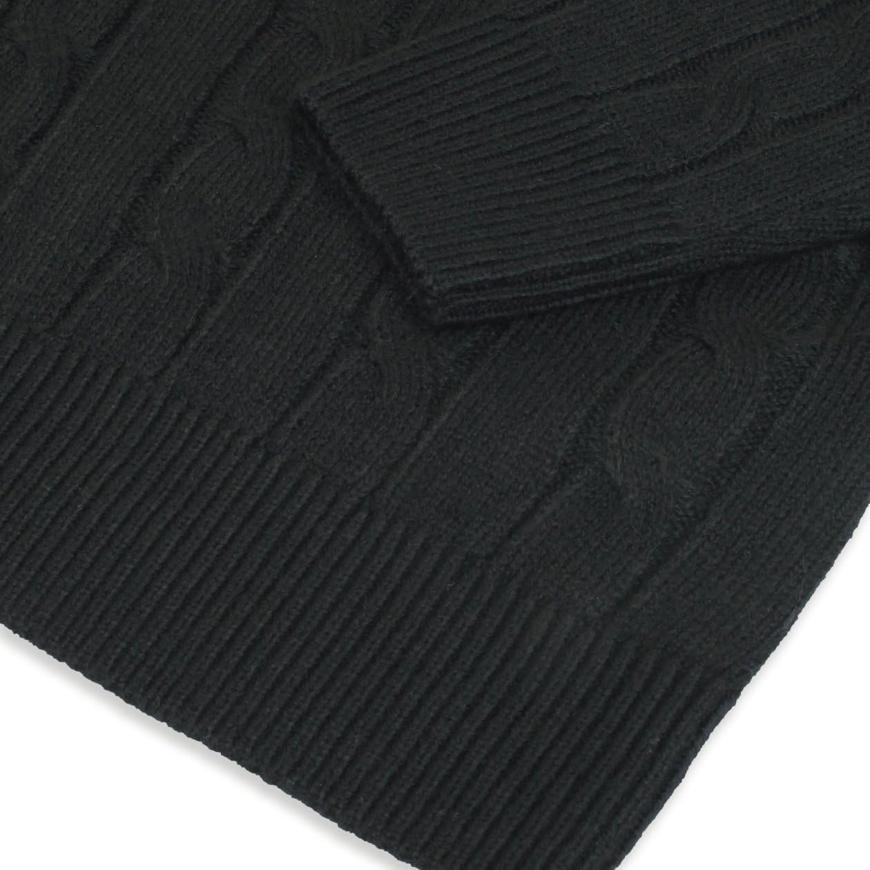 Thumbnail 5 de Xact Pull en Tricot torsadé à col Rond pour Homme – élégant et pratique