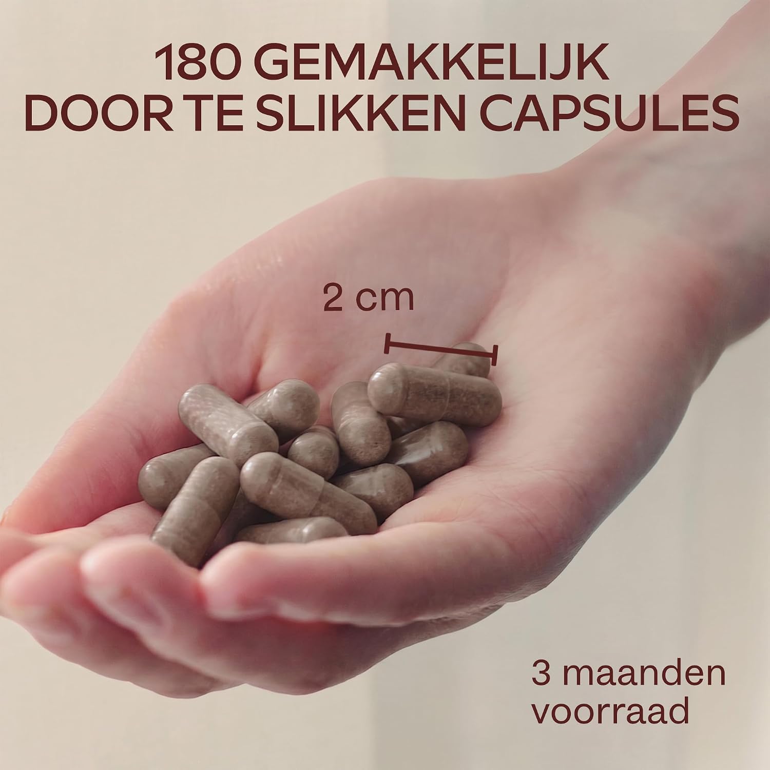 Thumbnail 6 de AAVALABS Natuurlijke Vitamine C, 180 capsules met rozenbottel en acerola