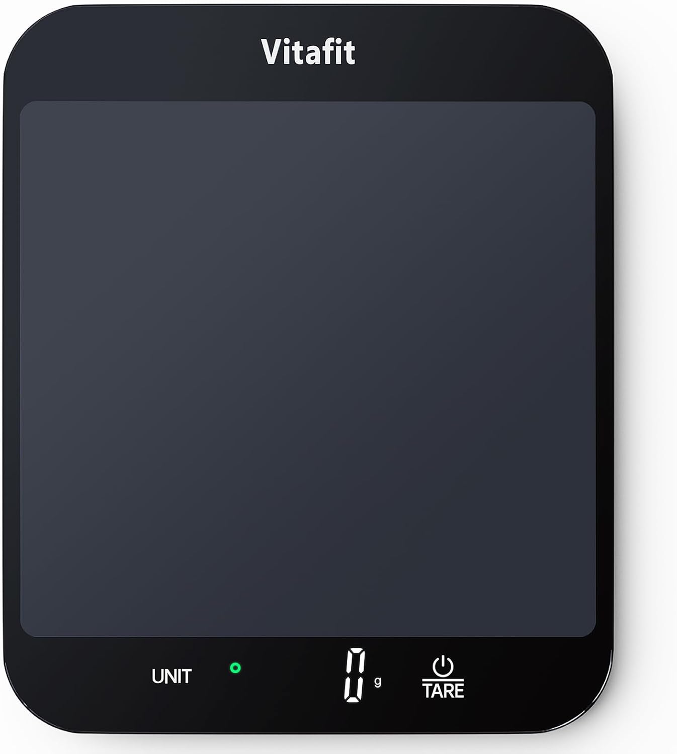 Detalle de Vitafit Küchenwaage Digital 15 kg