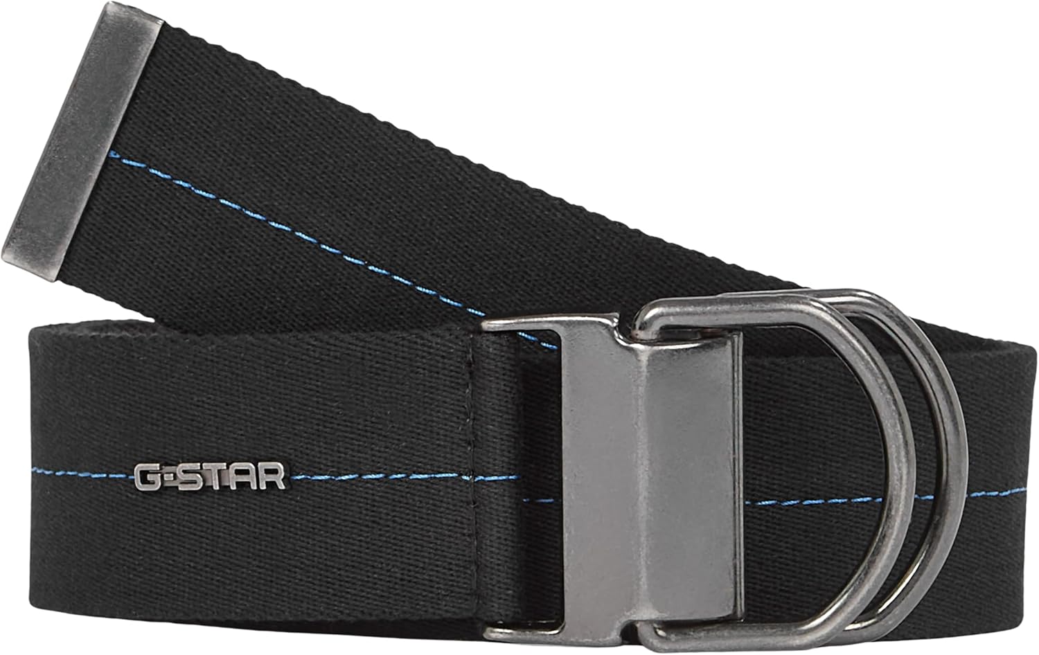 Detalle 2 de G-STAR Gloria Webbing Gürtel Belt