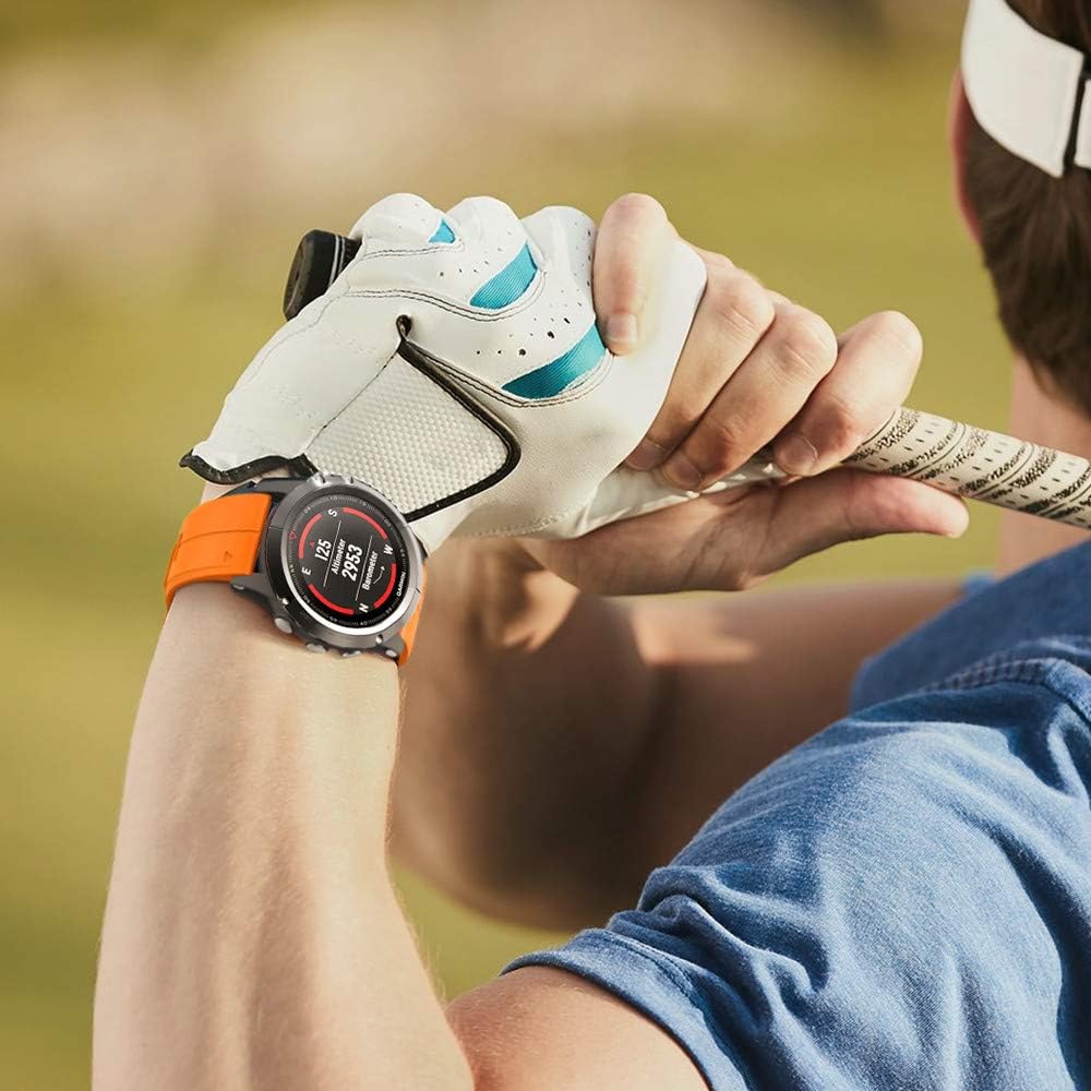 Thumbnail 5 de NotoCity Uhrenarmband Quick-Fit 26 mm