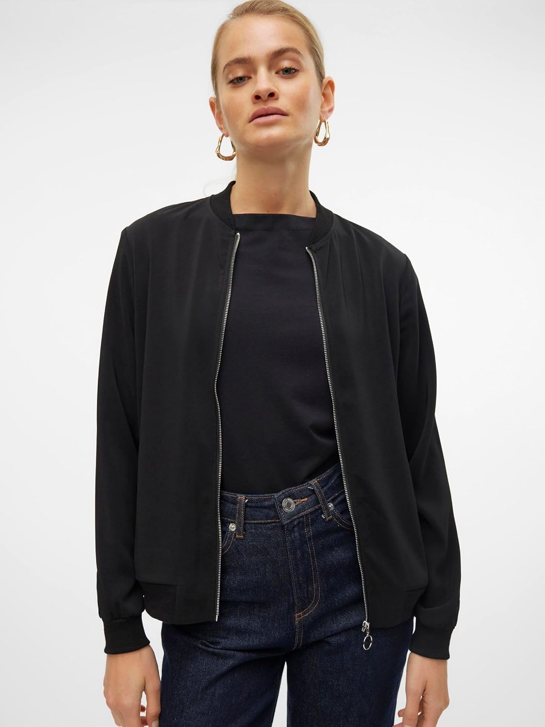 Thumbnail 5 de VERO MODA VMCOCO Leichte Jacke