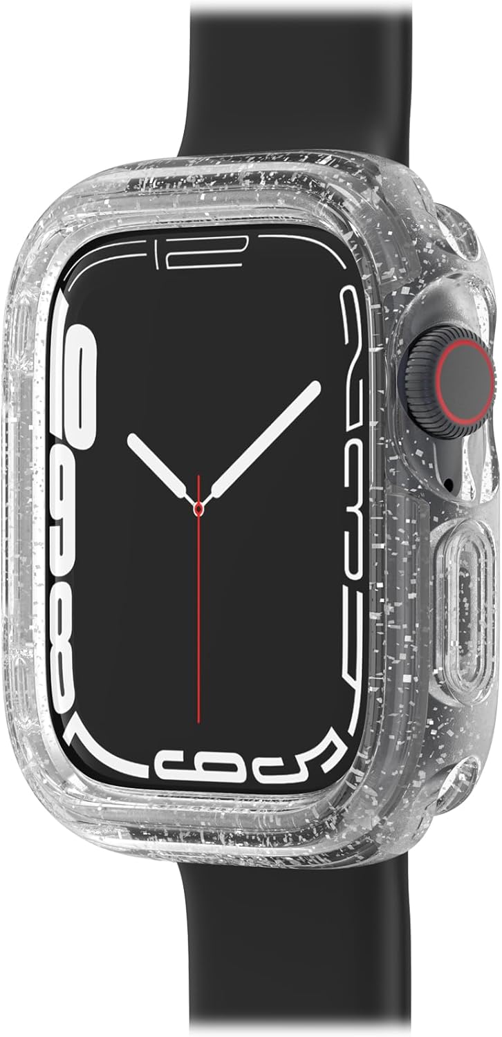 Thumbnail 1 de Otterbox Stardust Bumper para Apple Watch Series 9/8/7 🛡