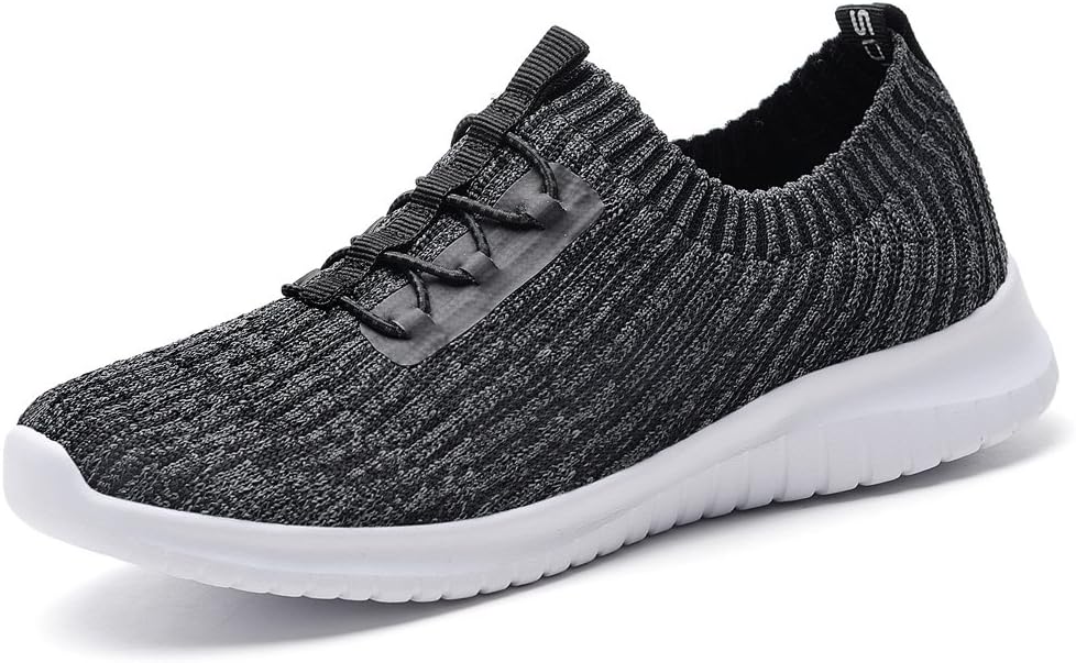 Thumbnail 6 de TIOSEBON Damen Slip-on Sneaker – Leichte, atmungsaktive Freizeitschuhe