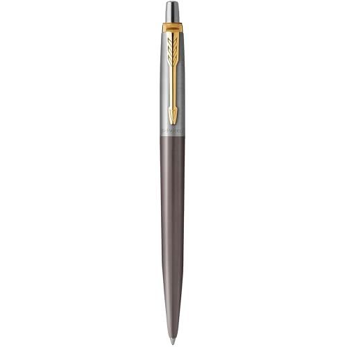 Thumbnail 7 de Parker Jotter bolígrafo lacado gris