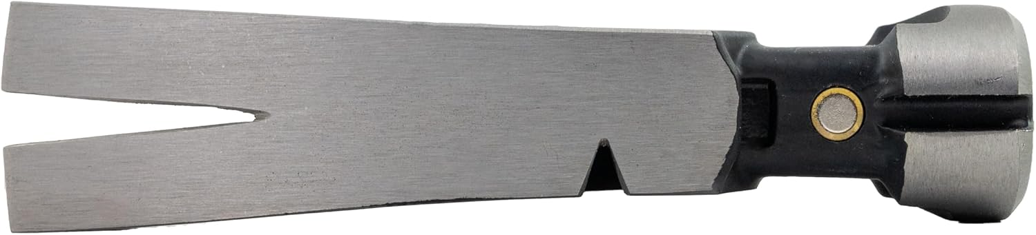 Detalle de OX Pro Ultrastrike Framing Hammer Smooth Face 25oz / 700g