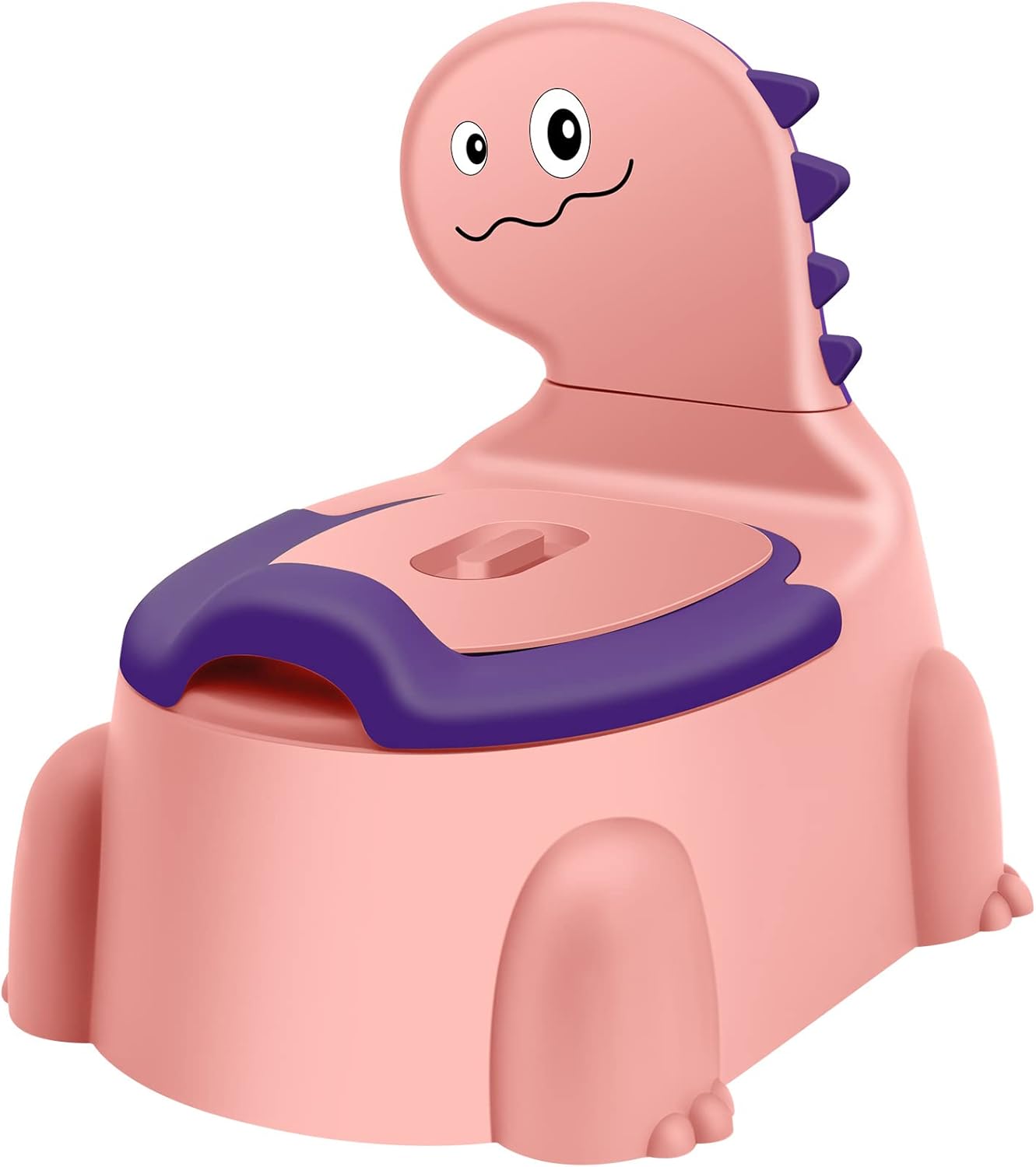 Thumbnail 6 de Potty Toilet Training Chair 1-6 Years 🚽