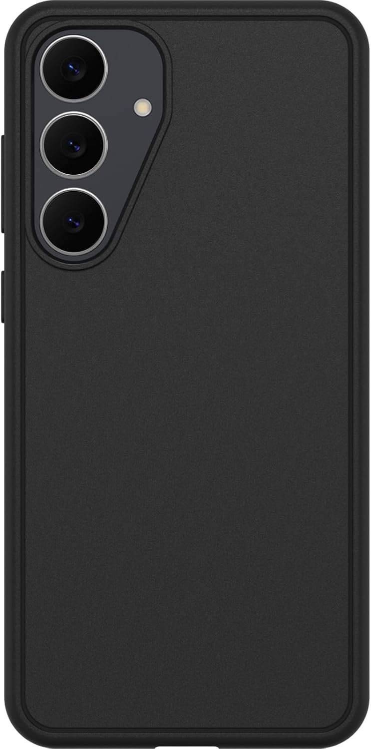 Detalle 2 de OtterBox Cover Symmetry per Samsung Galaxy S25 FE – sottile protezione resistente ai shock
