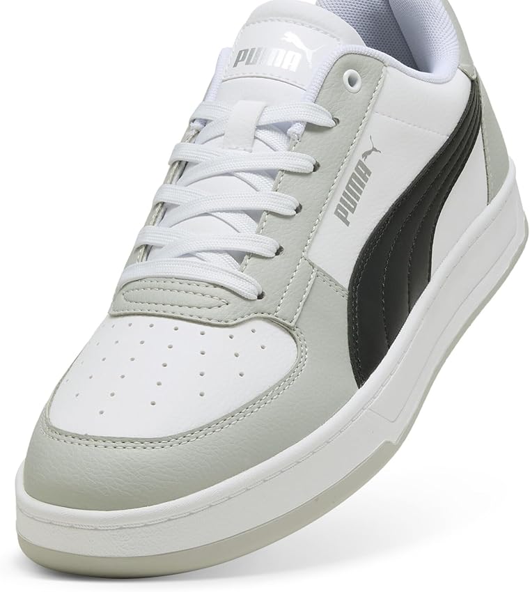 Thumbnail 6 de PUMA Caven 2.0 Zapatillas unisex 47 EU Cool Light Gray-Puma Black-Puma White