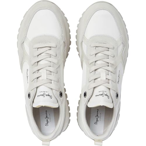 Thumbnail 3 de Pepe Jeans ARI Soft M zapatillas hombre 45 EU