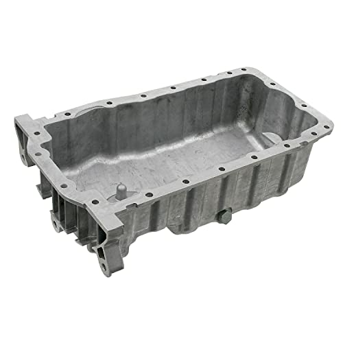 Detalle 2 de FEBI bilstein 23050 carter d’huile en aluminium