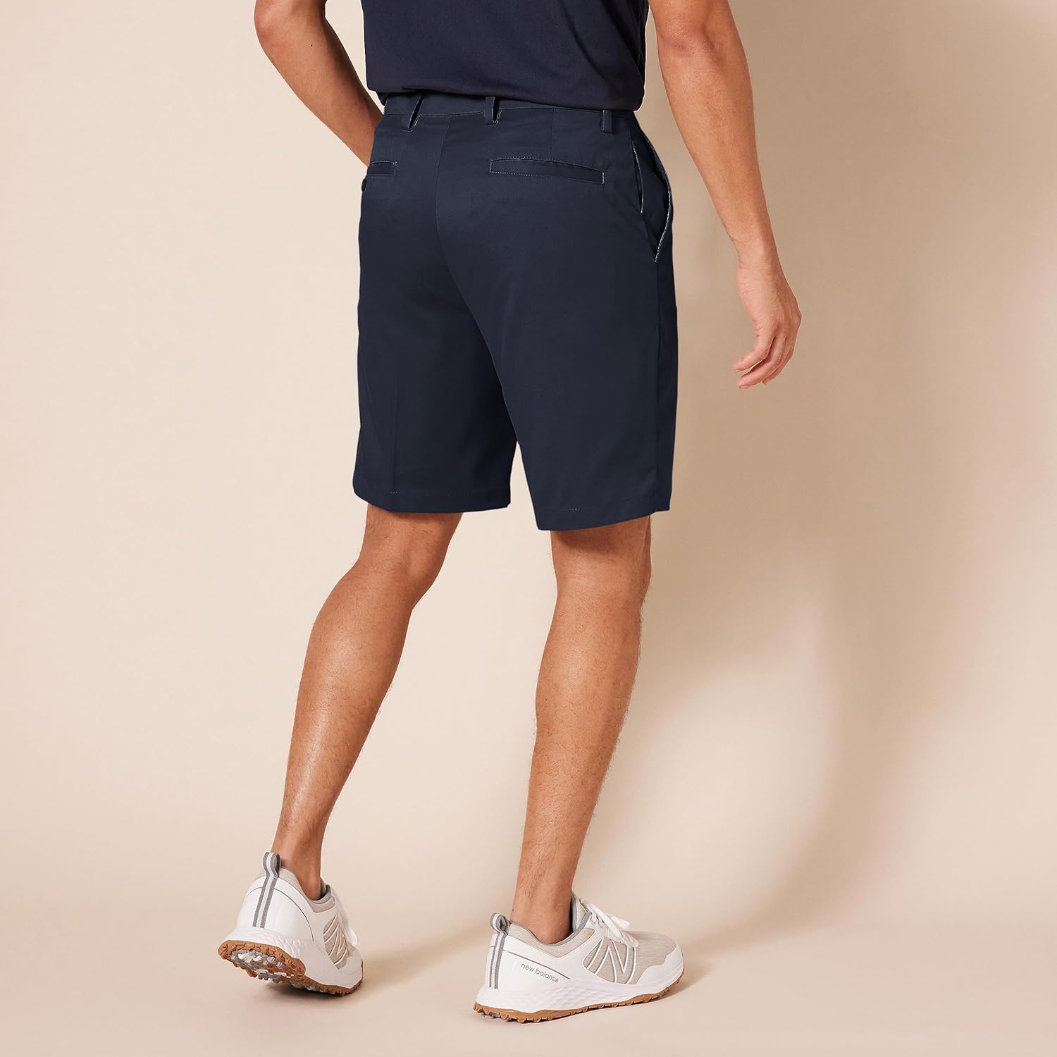 Thumbnail 1 de Amazon Essentials Men's Classic-Fit Stretch Golf Shorts (Available in Big & Tall)