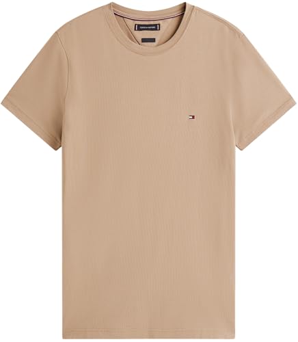 Thumbnail 4 de Tommy Hilfiger Mw0Mw10800 camiseta Stretch Slim Fit XXL