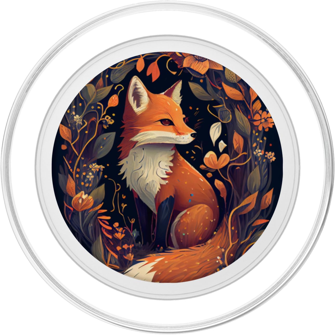 Detalle 2 de Mignon Renard PopGrip MagSafe pour téléphone