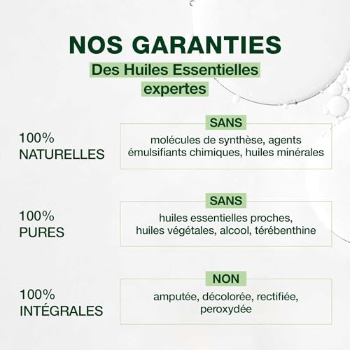 Detalle 2 de PRANAROM Salvia Romana aceite esencial 10 ml