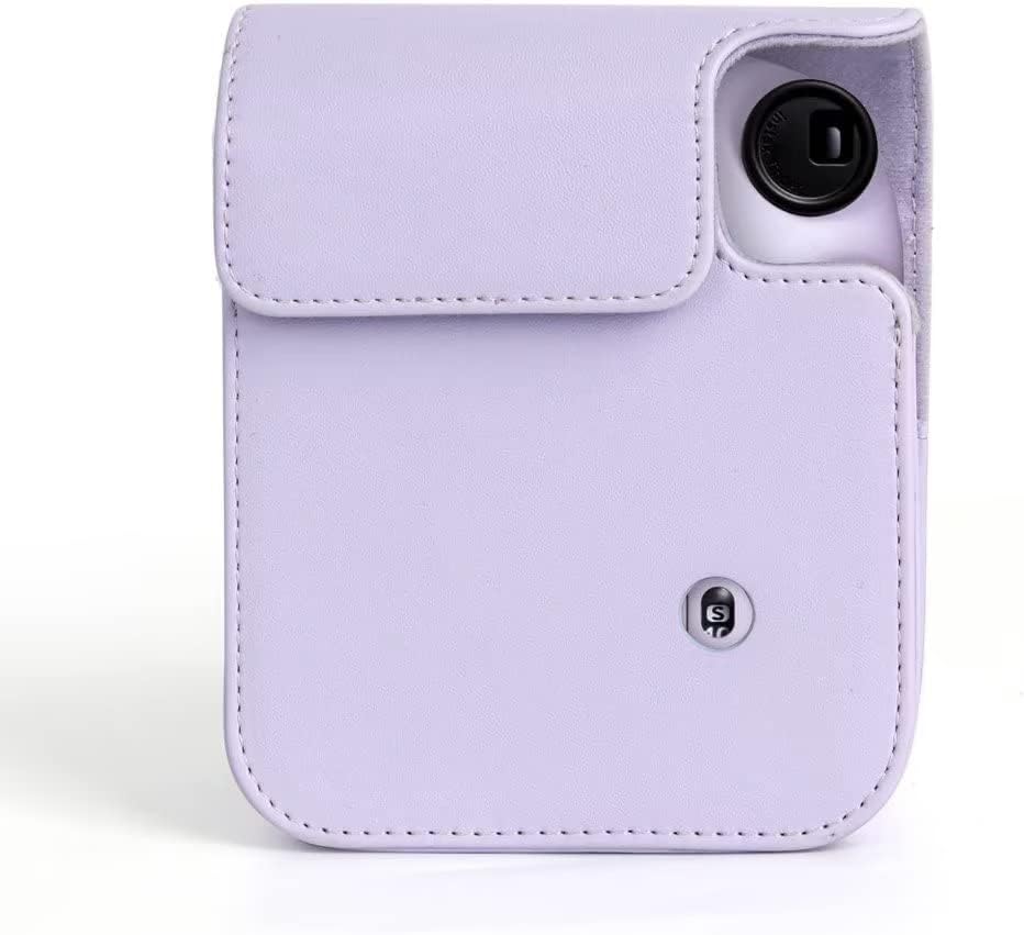Thumbnail 4 de Berfea Case for Fujifilm Instax Mini 12