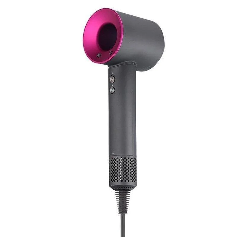 Detalle de klack Súper Hair Dryer Lite 1800W
