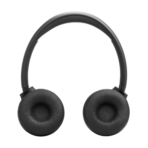 Thumbnail 6 de JBL Tune 530BT – Casque audio sans fil supra-auriculaire noir