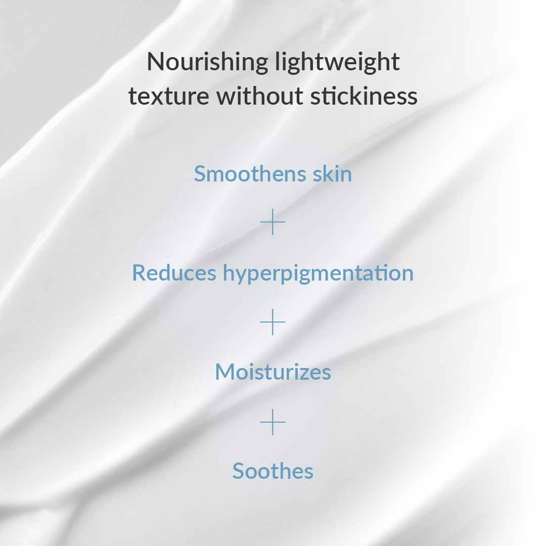 Detalle 2 de V11FACTORY AHA 12% Glycolic Acid Body Lotion (Unscented) with Hyaluronic Acid & Collagen