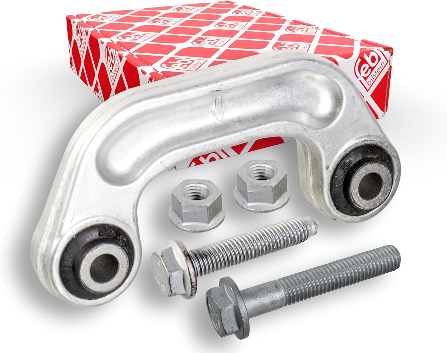 Detalle de Febi bilstein 31030 tige stabilisateur 2 pièces