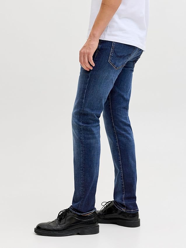 Thumbnail 6 de JACK & JONES Jjiglenn Jjoriginal Vaqueros 31W/32L