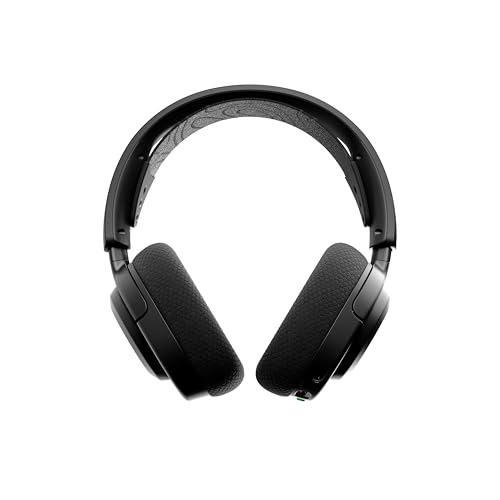 Thumbnail 9 de SteelSeries Arctis Nova 3P Wireless Auriculares Gaming 🌟