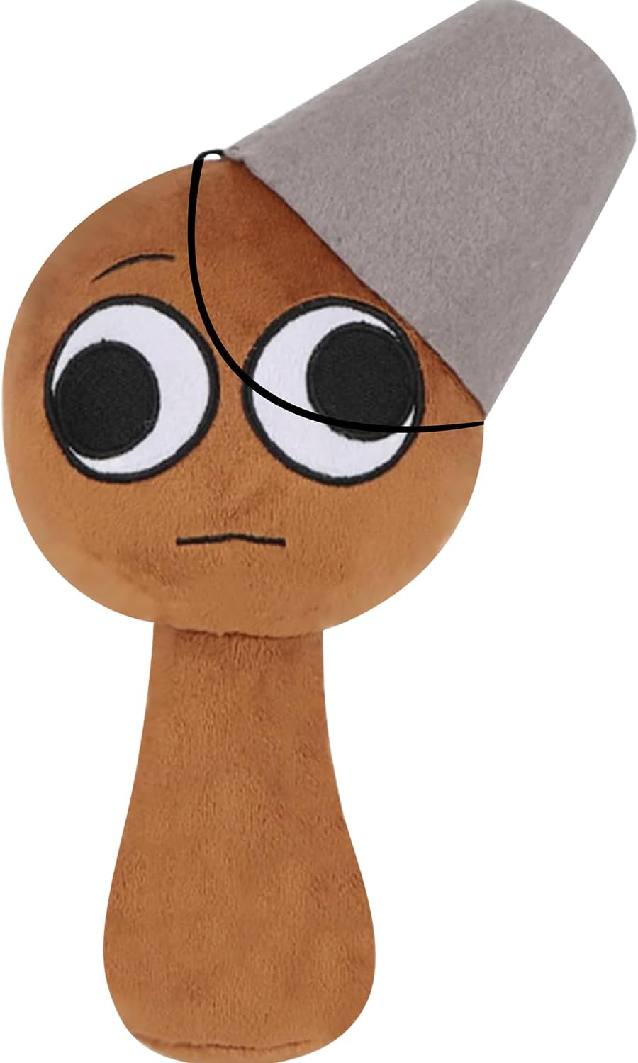 Thumbnail 1 de Sprunky Plush Plushies (8-inch) Soft Stuffed Toy Doll for Fans & Friends