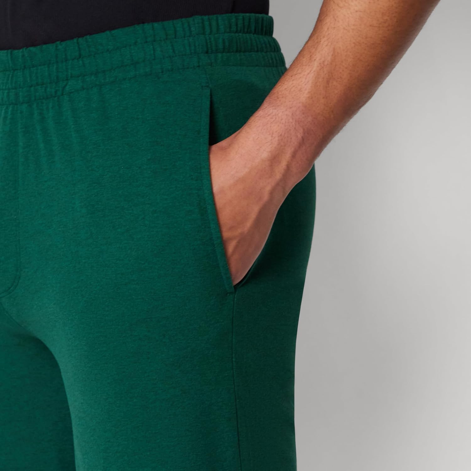 Thumbnail 3 de Amazon Essentials Men’s Active Athletic Relaxed Fit 7" Lounge/Workout Gym Shorts