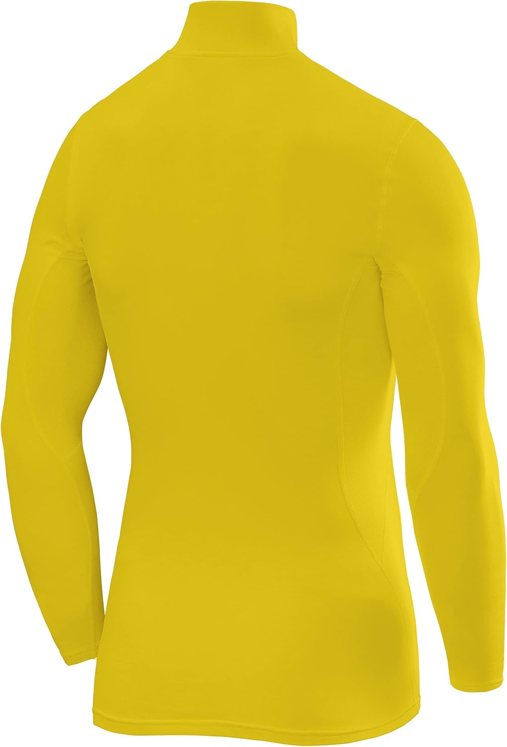 Thumbnail 1 de TCA SuperThermal Compression Base Layer Long Sleeve Top (Mock Neck) for Men & Boys