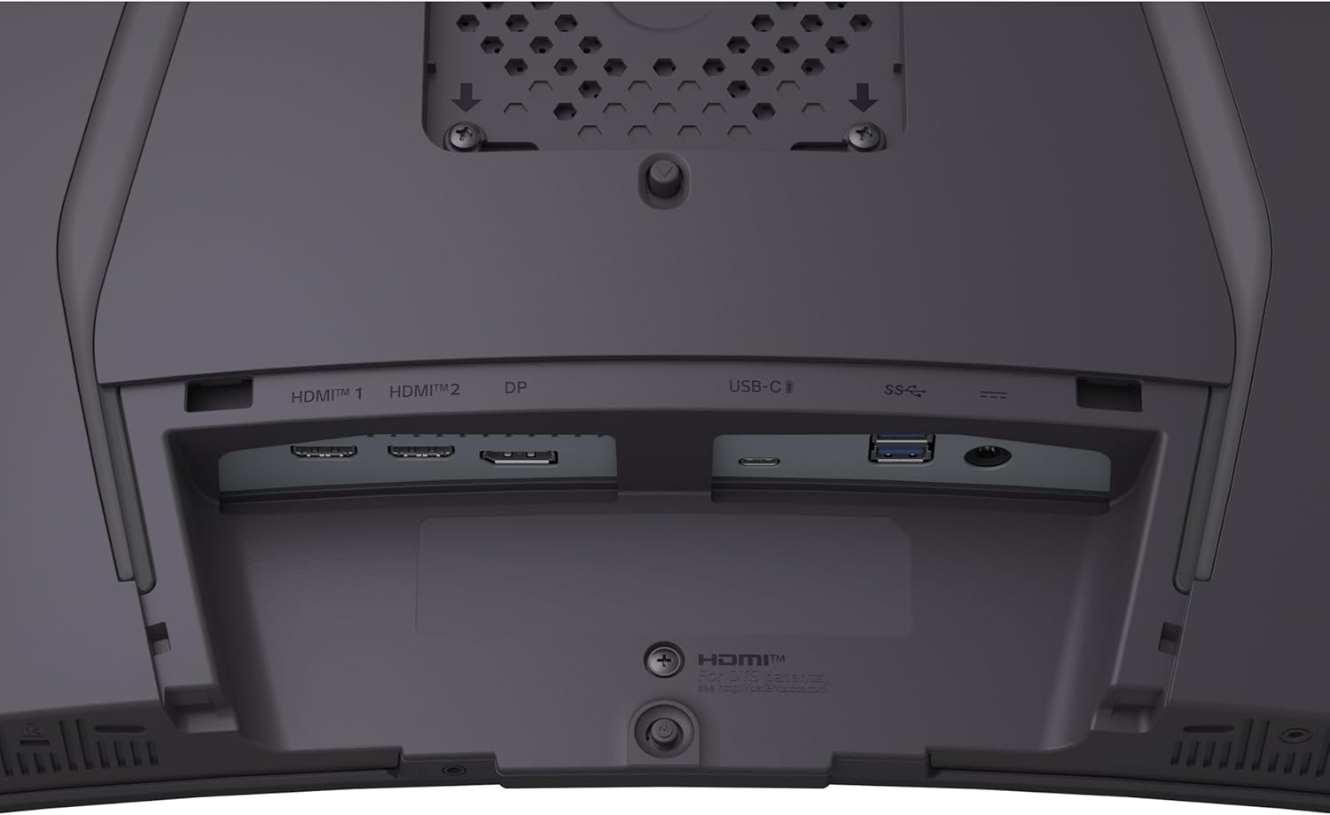 Thumbnail 6 de LG UltraGear OLED GX9 (39GX900A-B) OLED Ultrawide Gaming Monitor