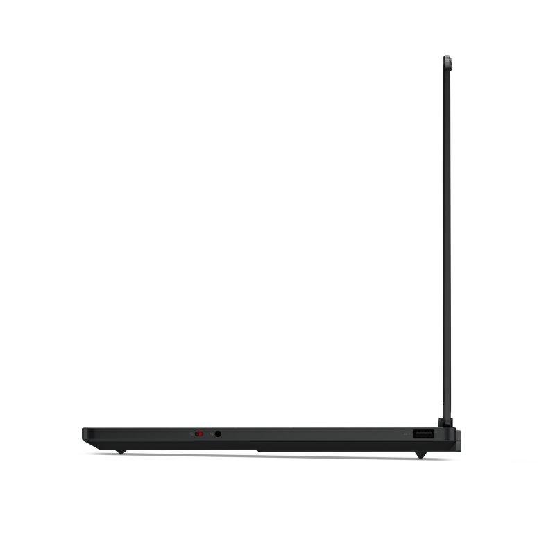 Detalle 2 de Lenovo Legion 5 15AHP11 15.3": potencia para gaming y creatividad en un formato equilibrado