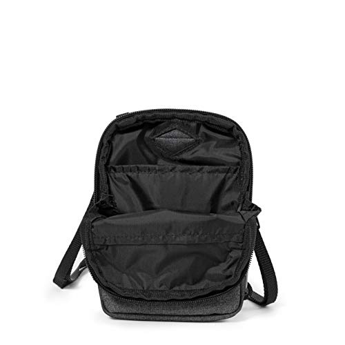 Thumbnail 2 de EASTPAK Buddy Sac Bandoulière 0,5 L – Black Denim (Gris)