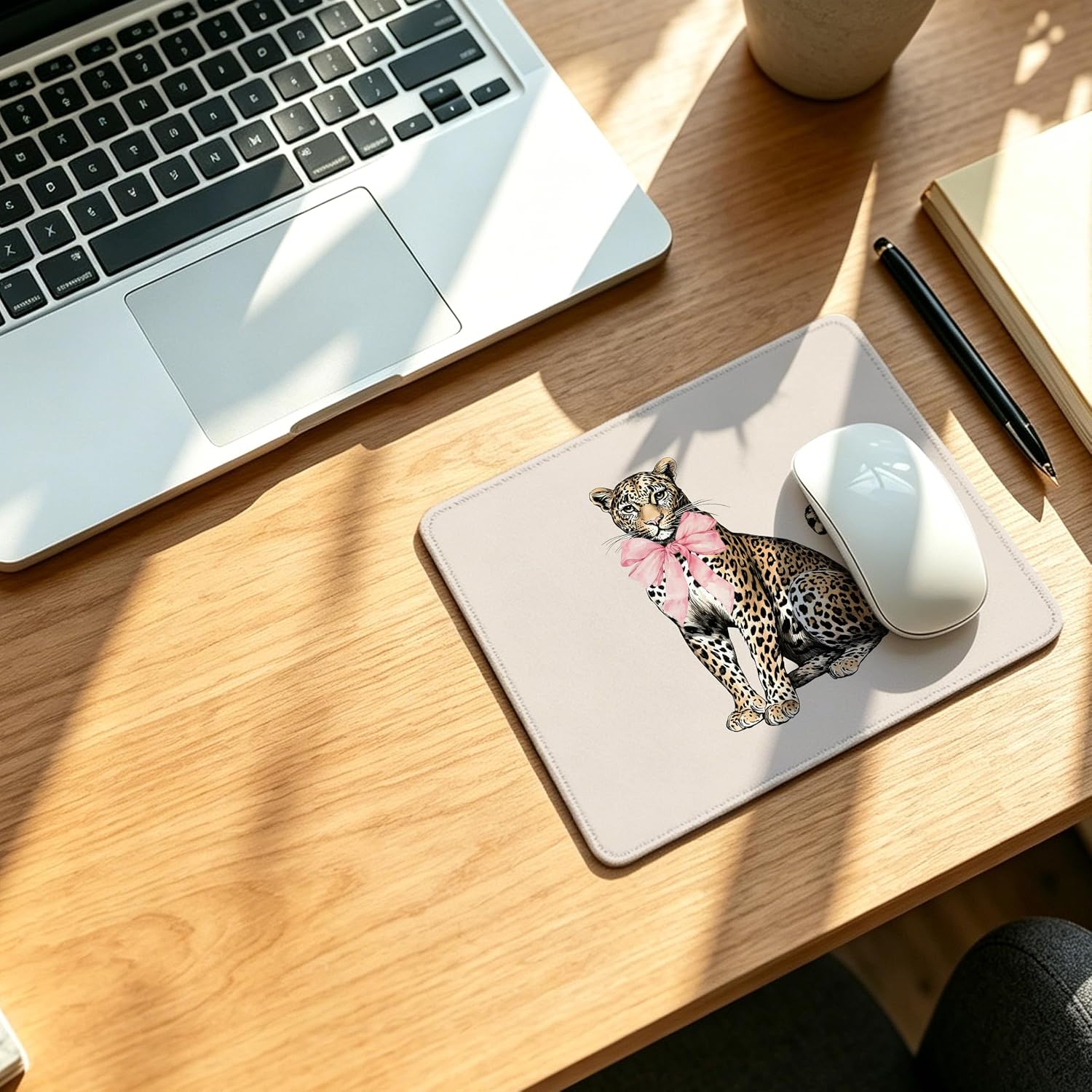 Thumbnail 4 de Mouse Pad, 9.5 x 7.9 Inches
