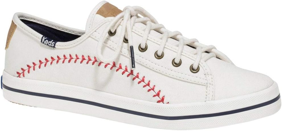 Thumbnail 2 de Keds Women’s Kickstart Lace-Up Sneaker