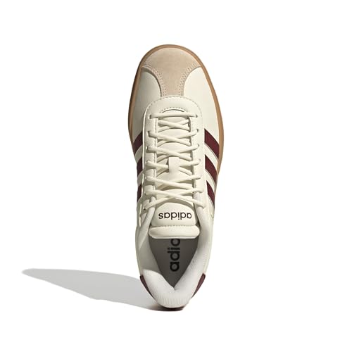 Detalle 2 de ADIDAS Donna VL Court Bold Shoes: stile casual con carattere, taglia 36 2/3 EU