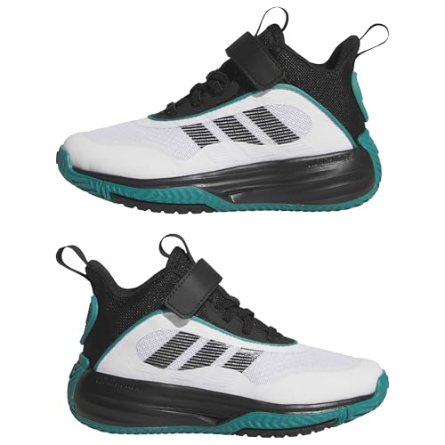 Thumbnail 7 de adidas OWNTHEGAME 3.0 zapatillas niño 28,5 EU