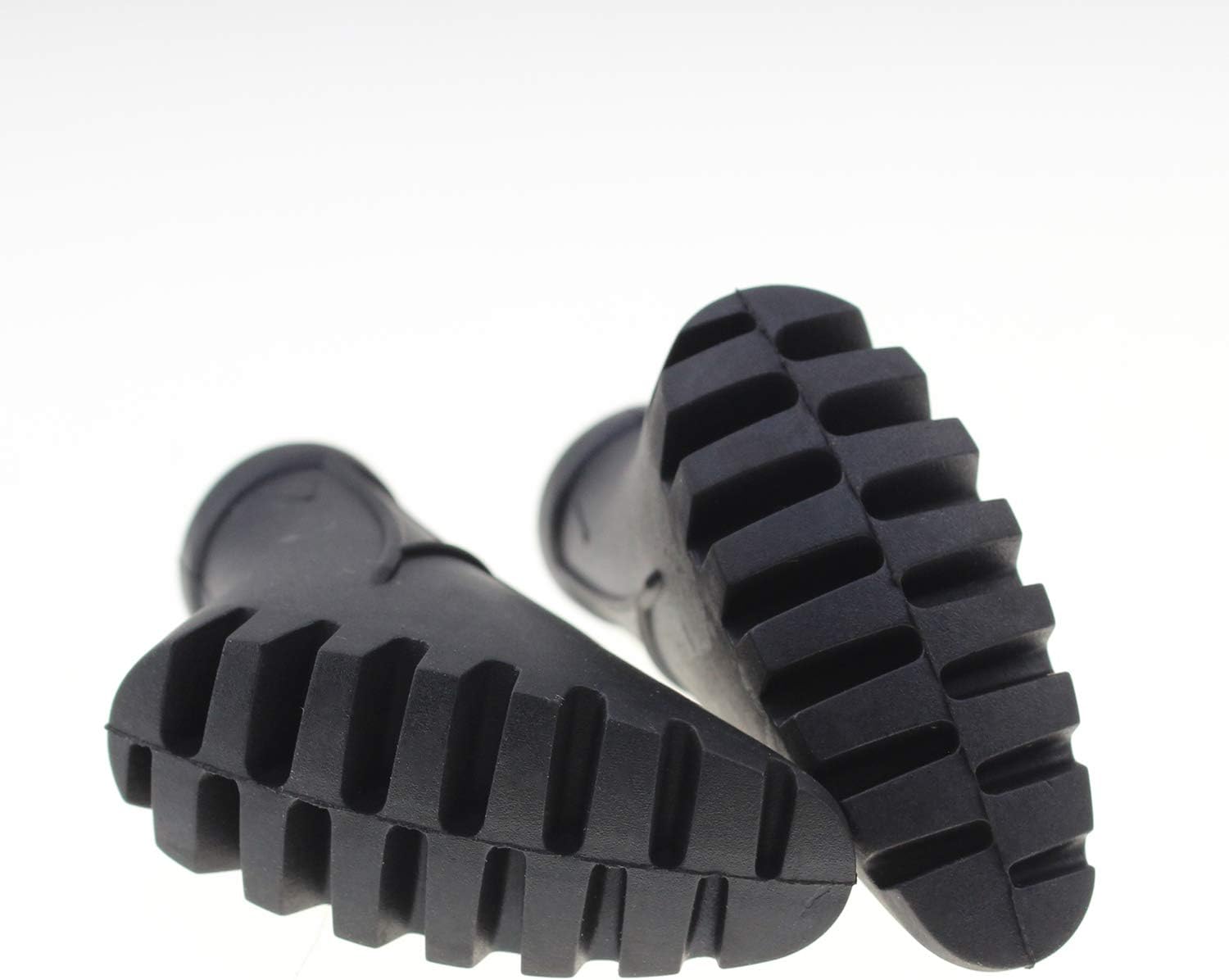 Thumbnail 3 de Crestgolf Nordic Walking Pads for Asphalt – Pack of 6/10 Rubber Ferrules