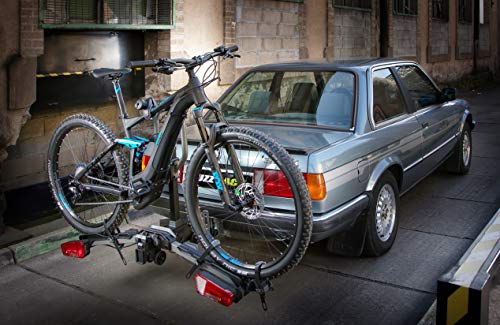 Thumbnail 3 de Buzzrack E-Scorpion 1, porte-vélo pliable pour 1 vélo électrique 🚲