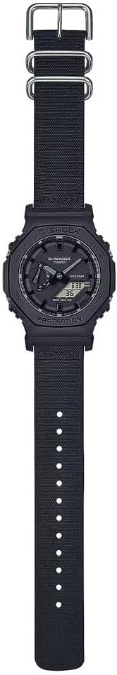 Detalle 2 de Casio GA-2100BCE-1AER G-Shock reloj resistente